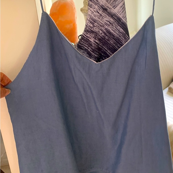 Lulu lemon tank- size Medium - Picture 2 of 7